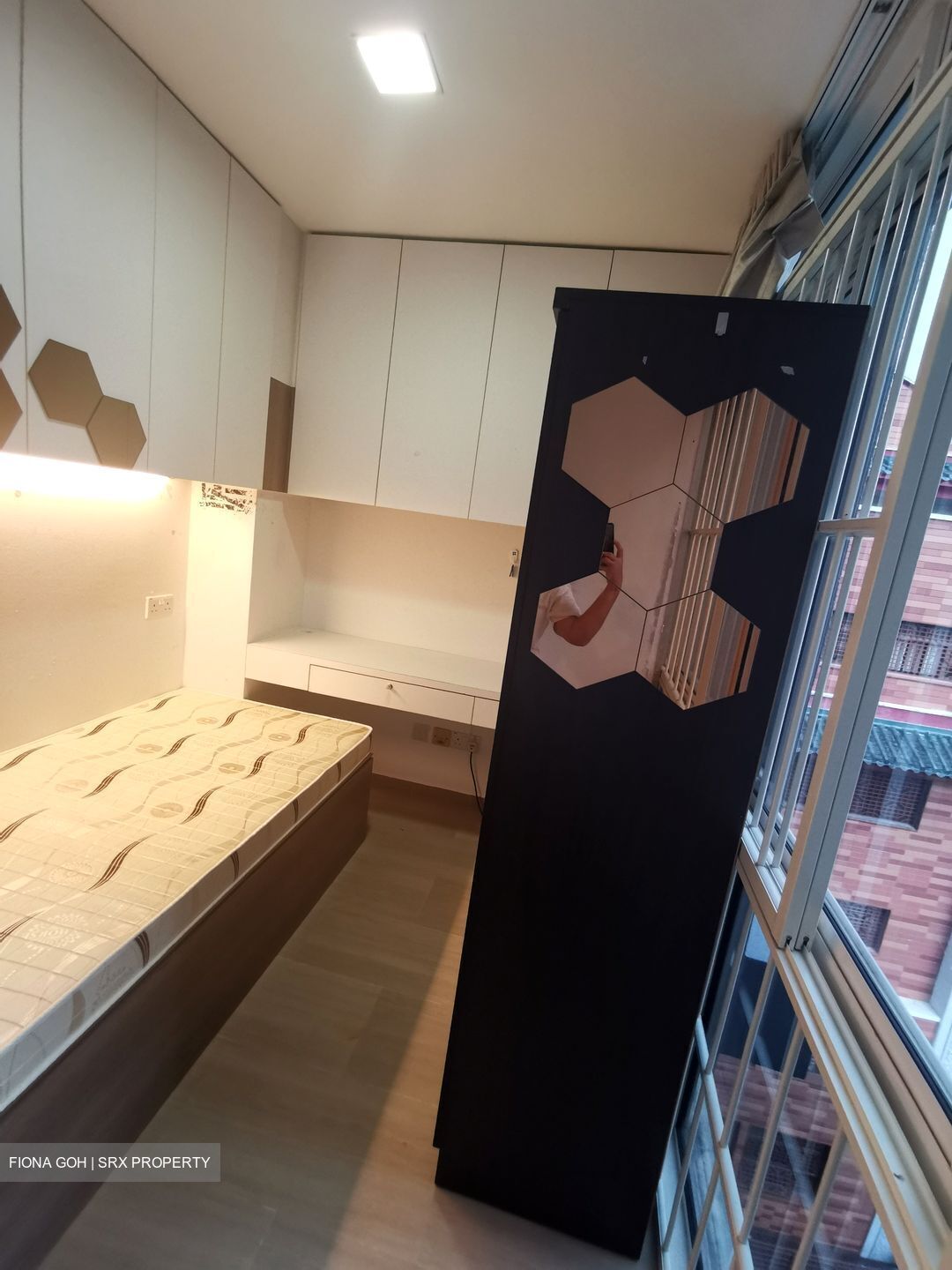 Langston Ville (D9), Apartment #621671491